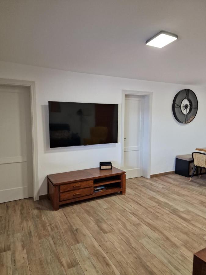 Сasa de vacaciones Casa Abuela Serapia Tuineje