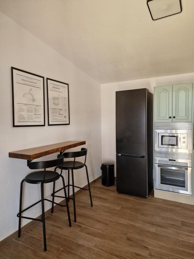 Casa Abuela Serapia Сasa de vacaciones Tuineje