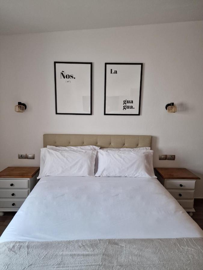 Casa Abuela Serapia Tuineje
