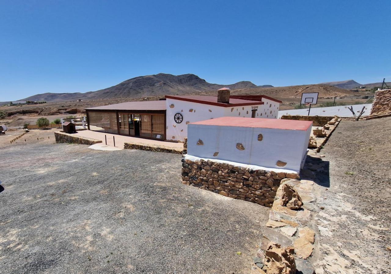 Сasa de vacaciones Casa Abuela Serapia