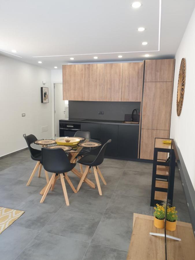 Mareverde F Apartamento Costa Adeje (Tenerife)