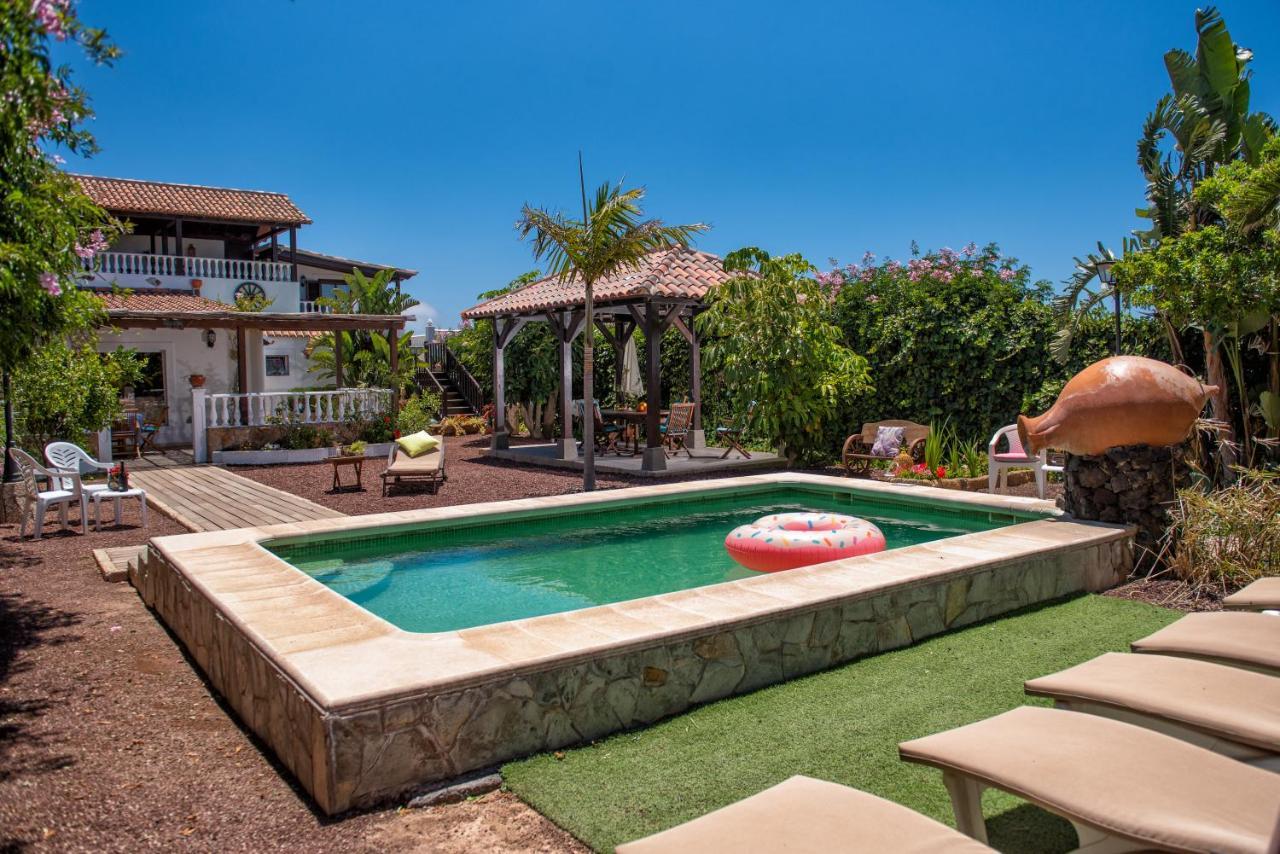 Finca Rural San Agustin *