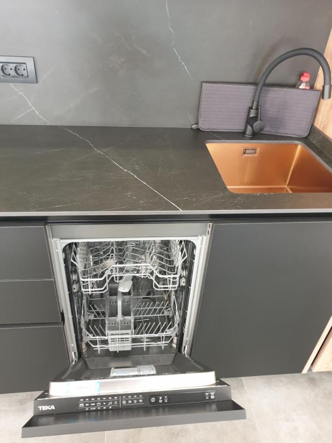 Mareverde F Apartamento *