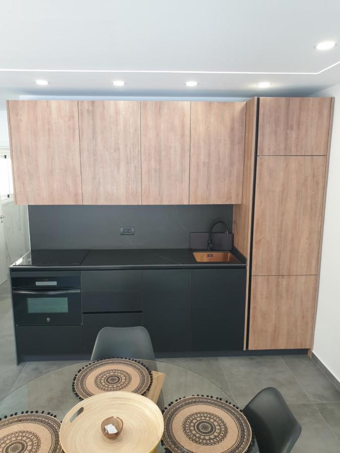 Mareverde F Apartamento