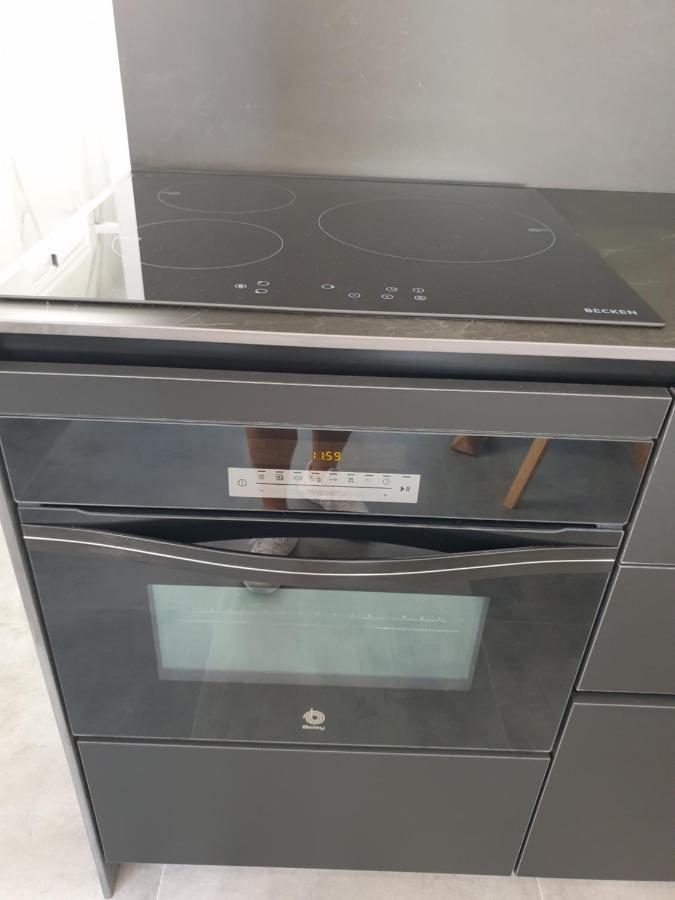 Apartamento Mareverde F