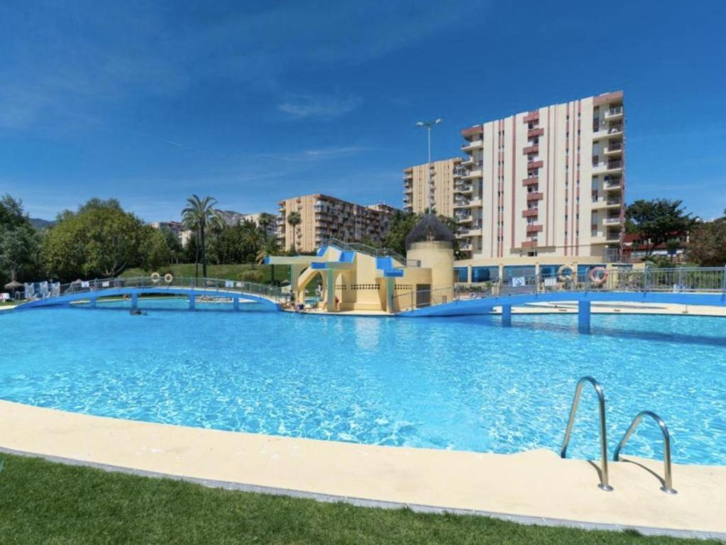 Lovely Near Airport * Torremuelle