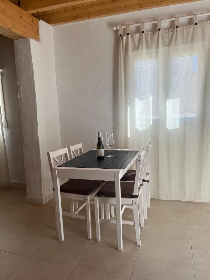 Apartamento Apartamento “el Vicho” En La Axarquía *