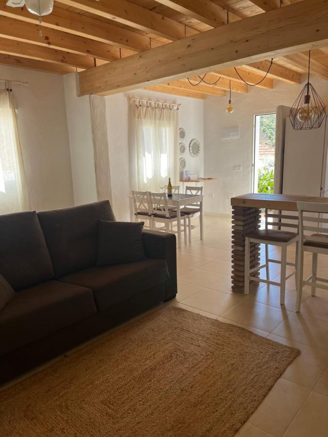 Apartamento “el Vicho” En La Axarquía Apartamento