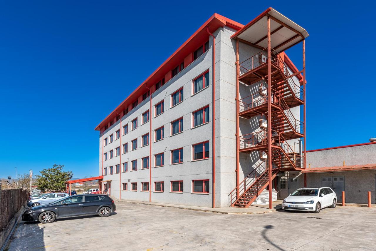 Basic Hotel 2*