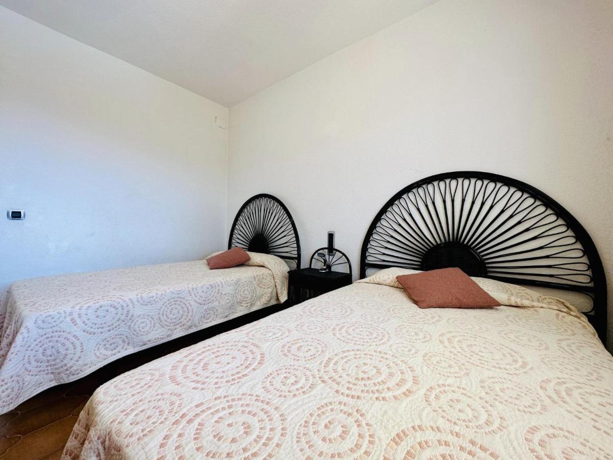 Holiday home Moana Costabravasi