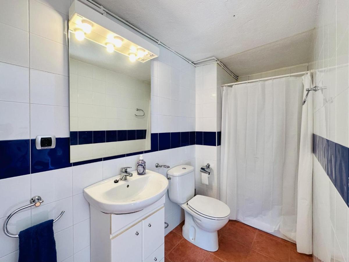 Holiday home Moana Costabravasi Platja d'Aro