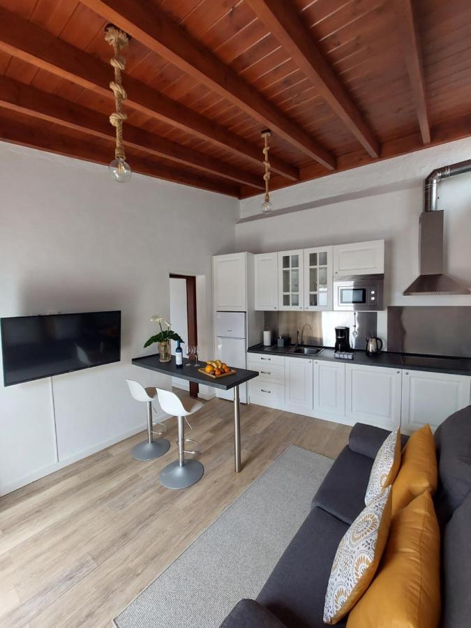 Casita Celajes Сasa de vacaciones La Guancha