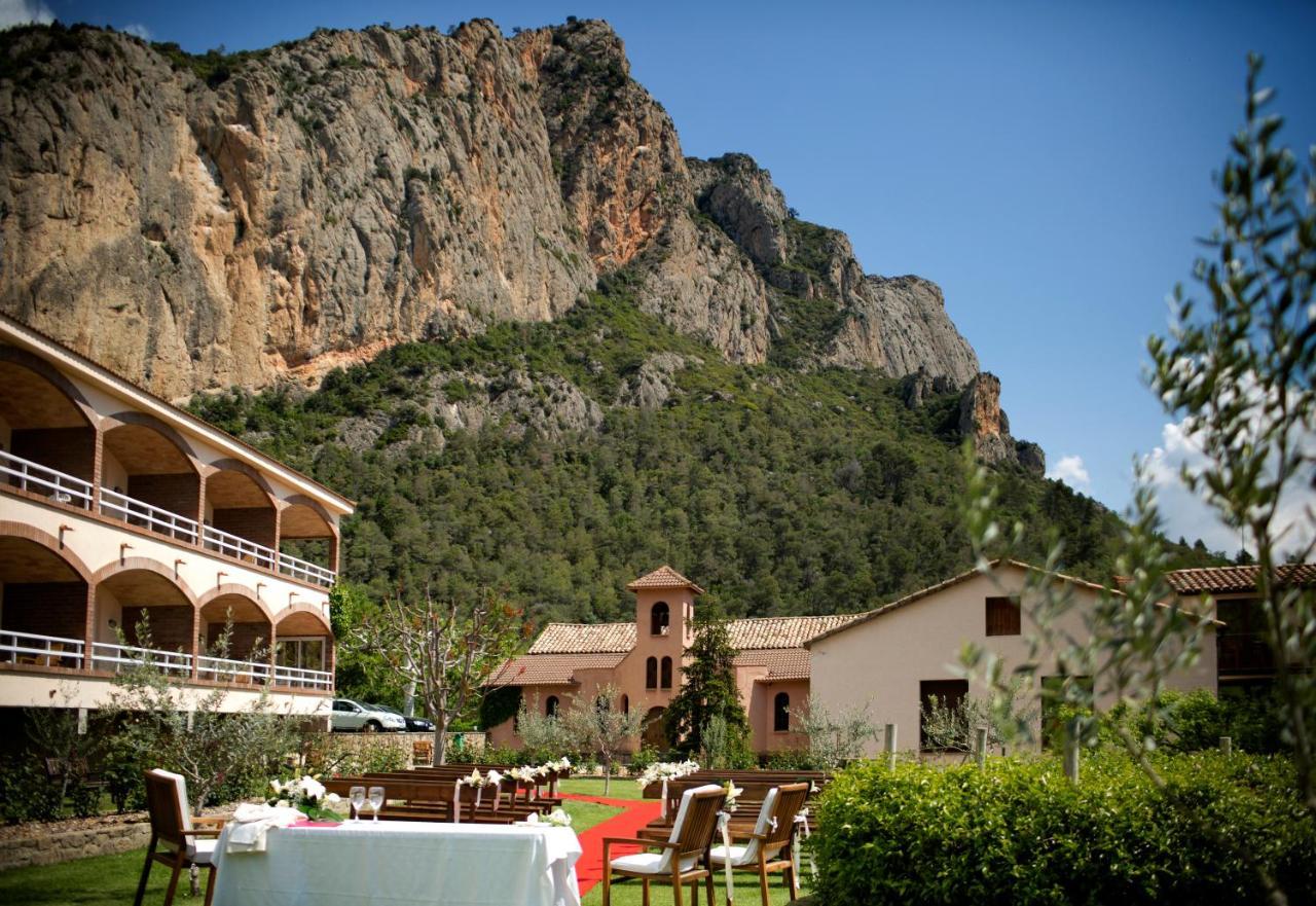 Hotel Boix De 4*