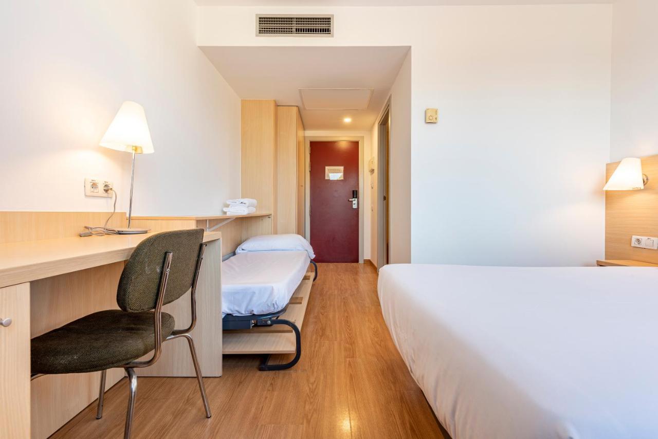 Basic Hotel Olèrdola