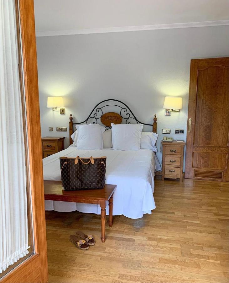 Boix De Hotel Peramola