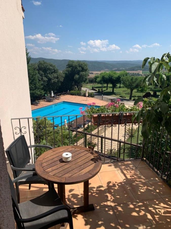 Boix De Hotel