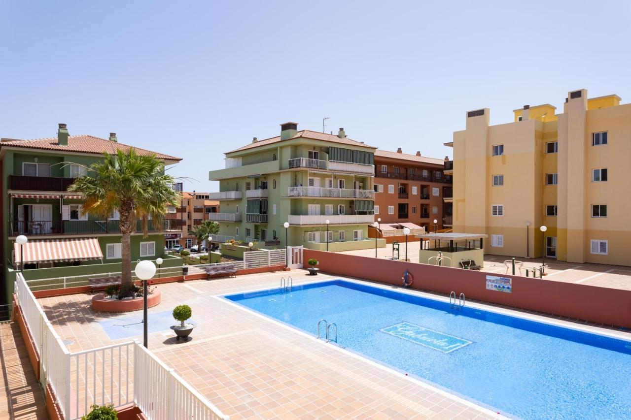 Home2book La Brisa Caletillas Apartment *