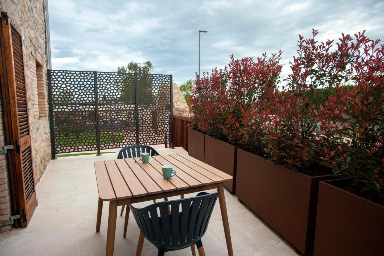 Aires De L'emporda Hotel 4*