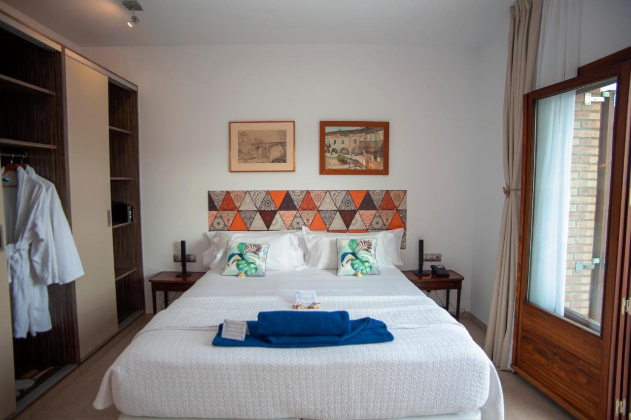 Aires De L'emporda Hotel Vilacolum