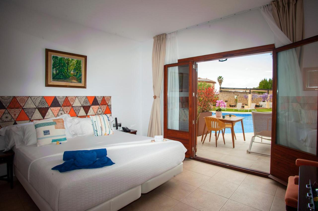 Hotel Aires De L'emporda 4*
