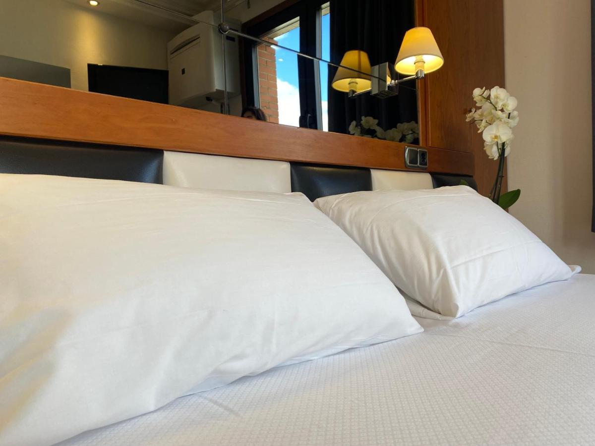 Oria Hotel