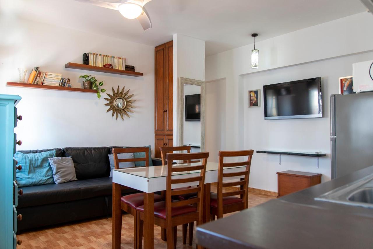 Apartment Atico Junto A La Mezquita *