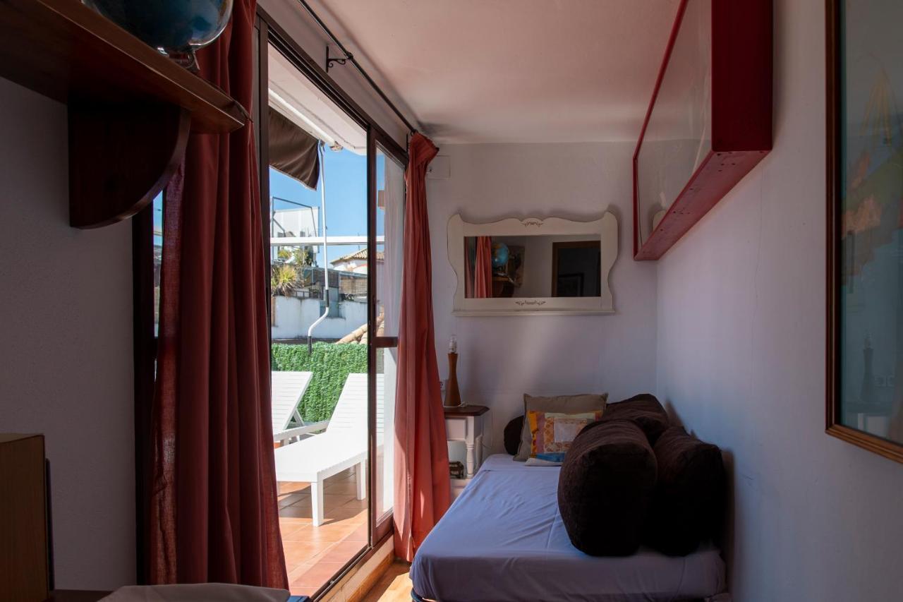 Apartment Atico Junto A La Mezquita *