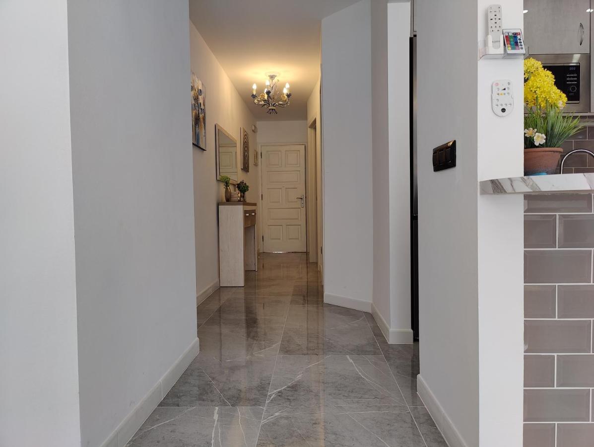 One Bed Ground Floor Pool View San Miguel de Abona