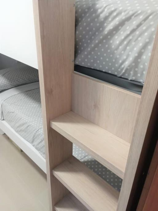 Apartment En Primera Linea De Mar *