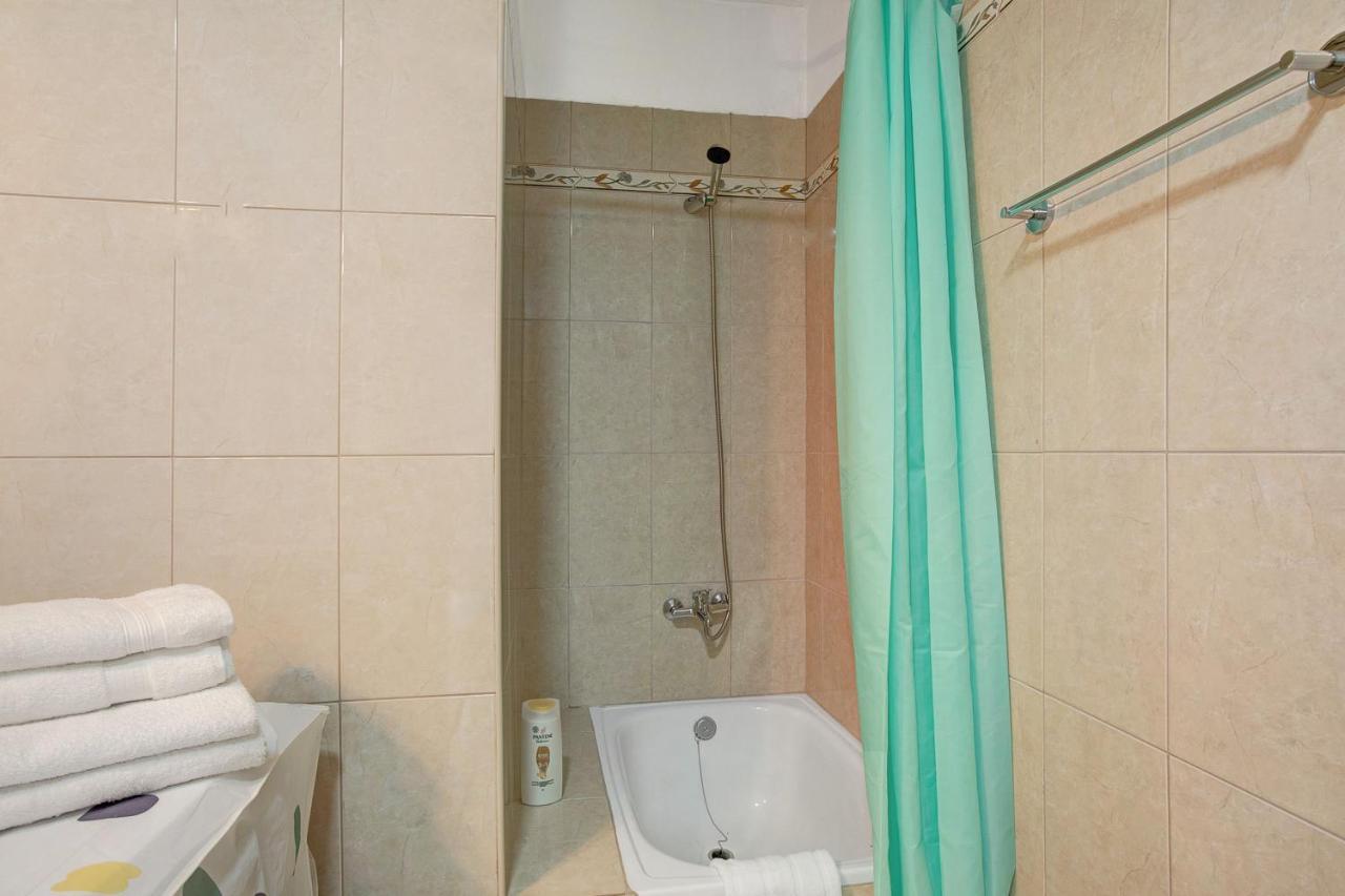 Apartment Tarajal