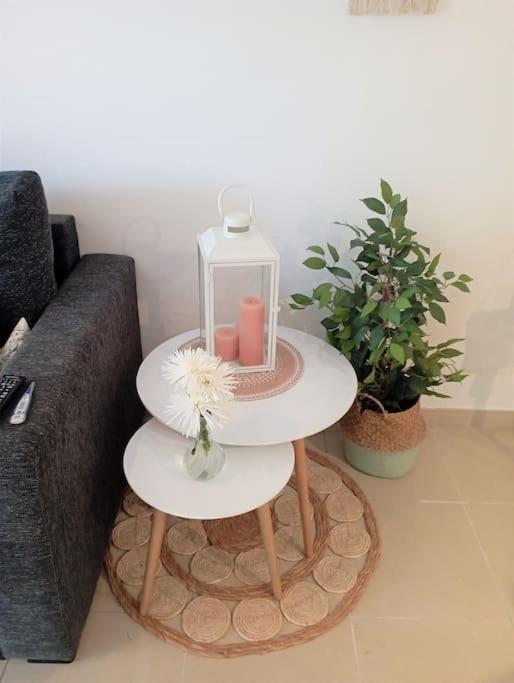 En Primera Linea De Mar Apartment Roses