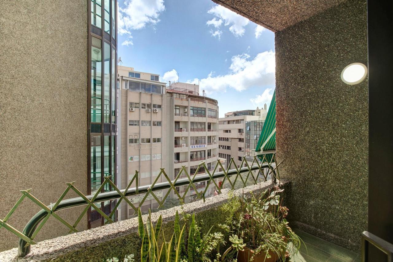 Tarajal Apartment