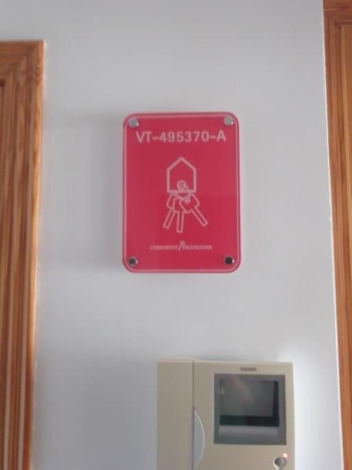 La Calma Apartment