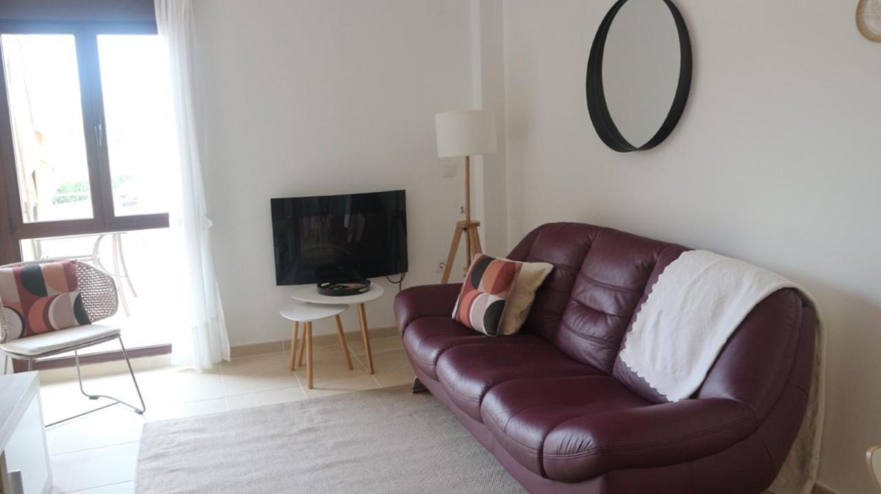 Apartment La Calma