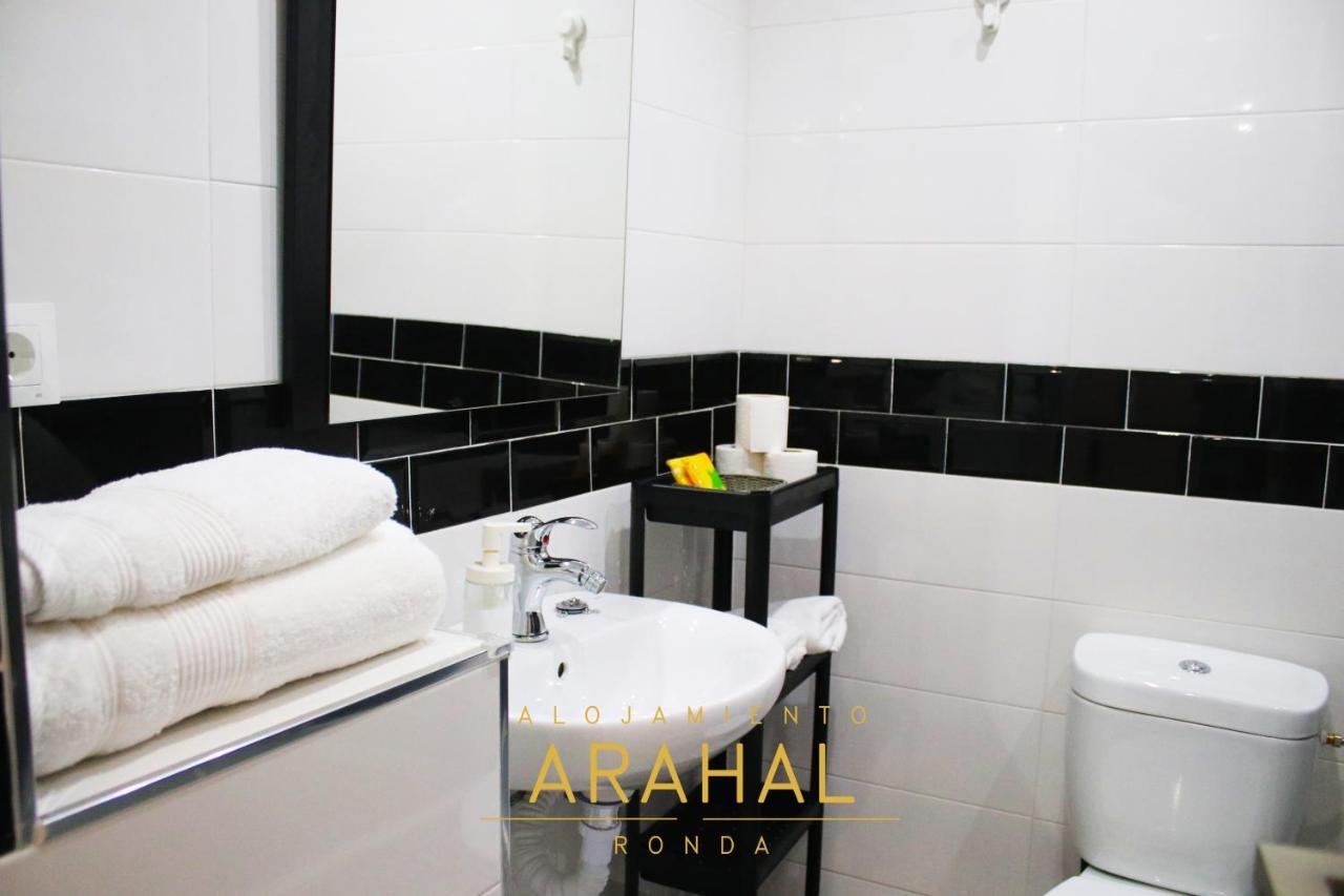Arahal - * Ronda