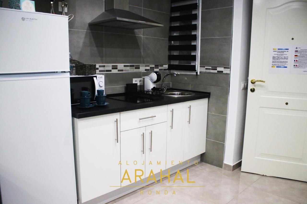 Arahal - Ronda