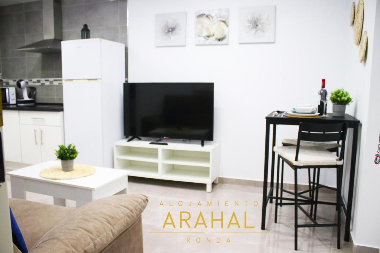 Apartment Arahal -