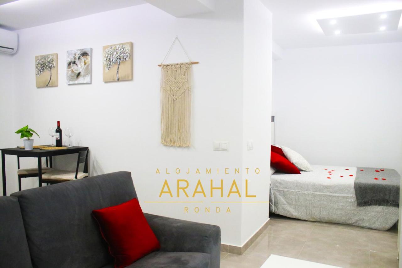 Apartment Arahal - *
