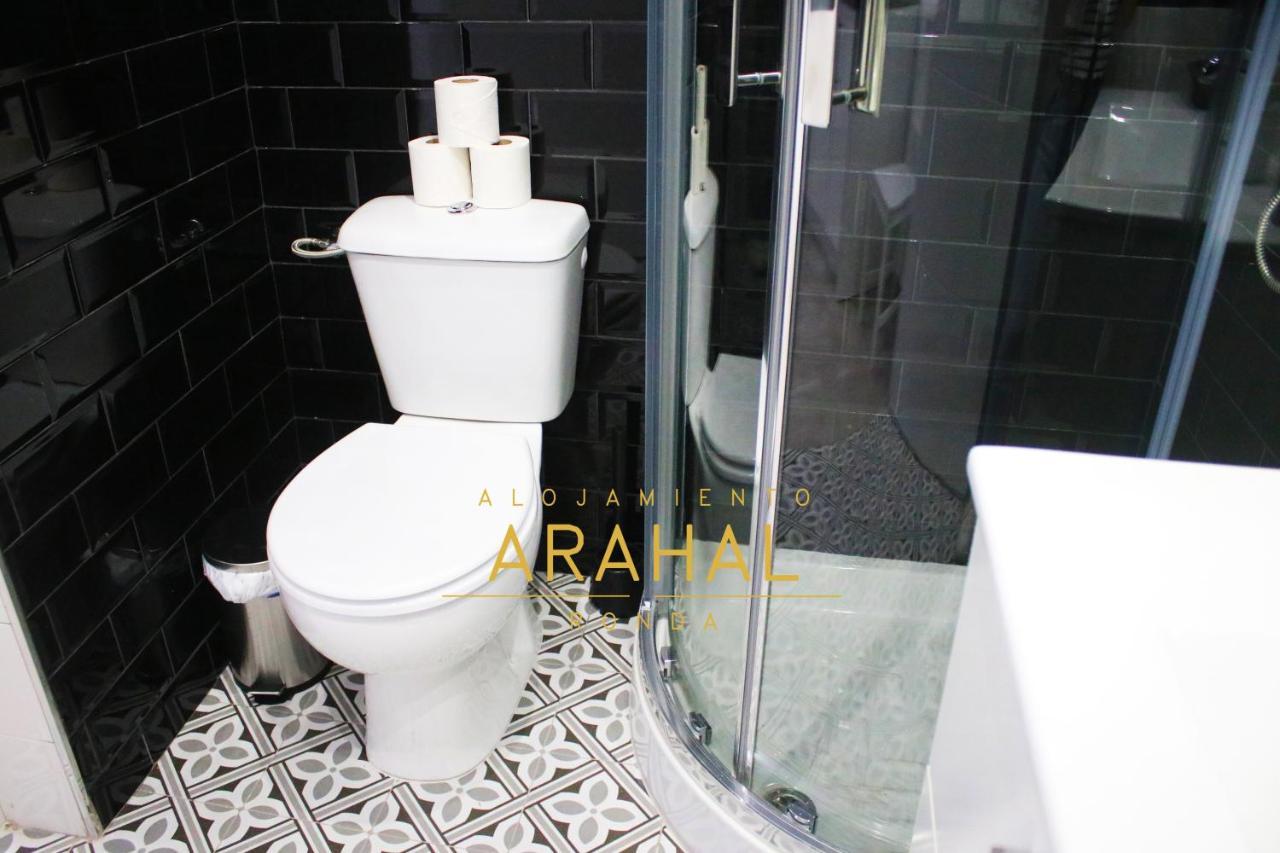 Apartment Arahal -