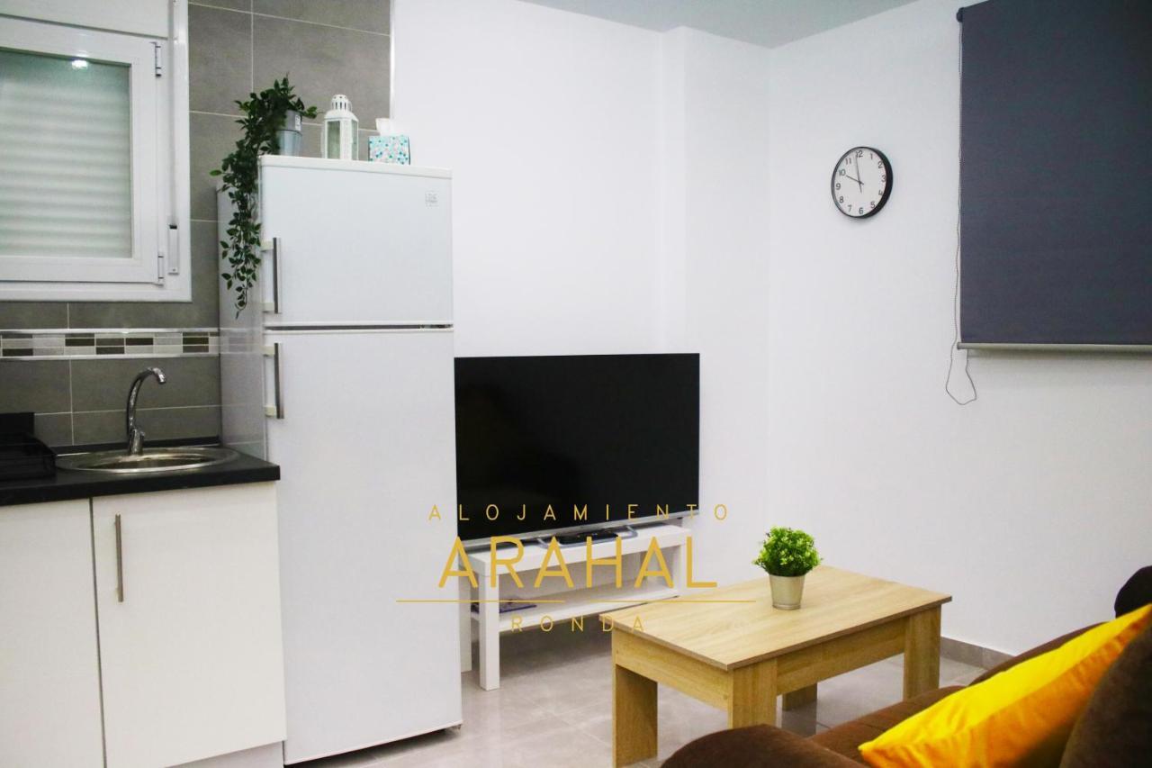 Apartment Arahal - Ronda