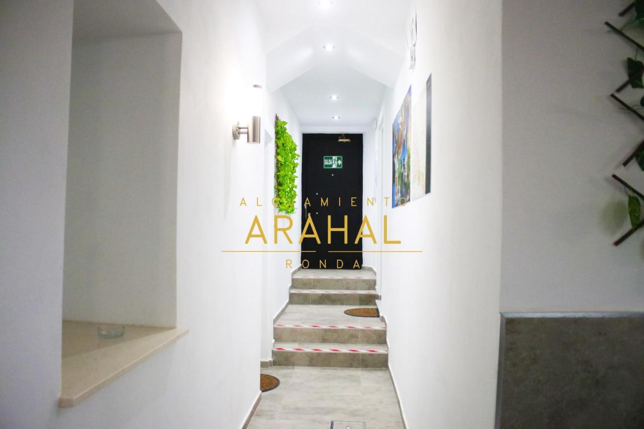 Arahal - * Ronda