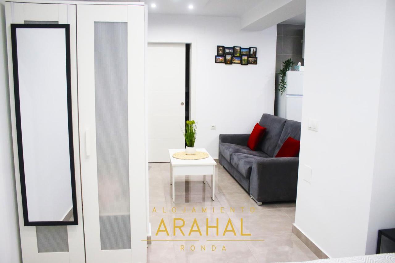 Arahal - Apartment