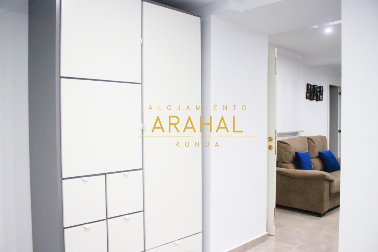 Apartment Arahal - *
