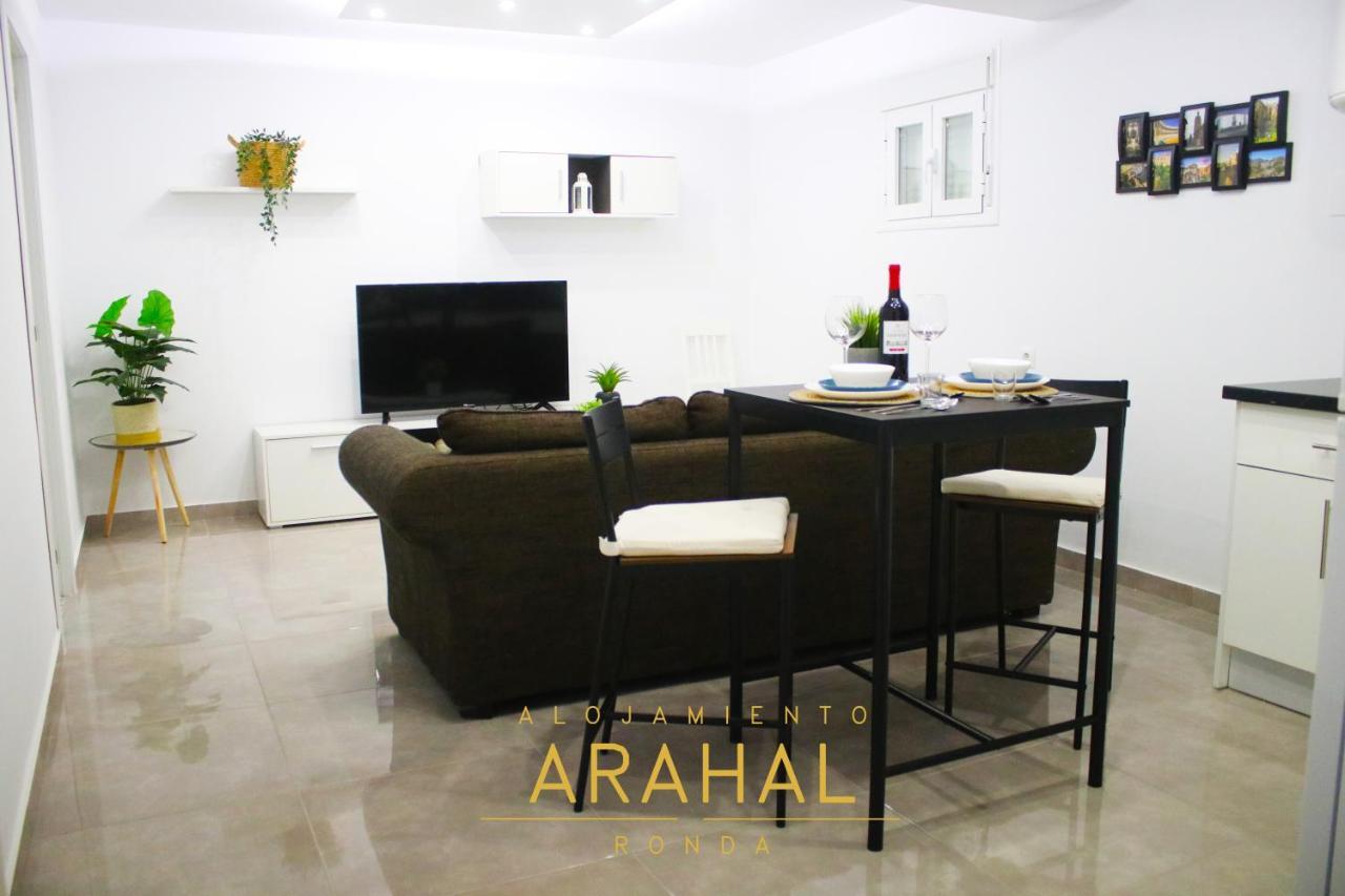 Arahal - Apartment
