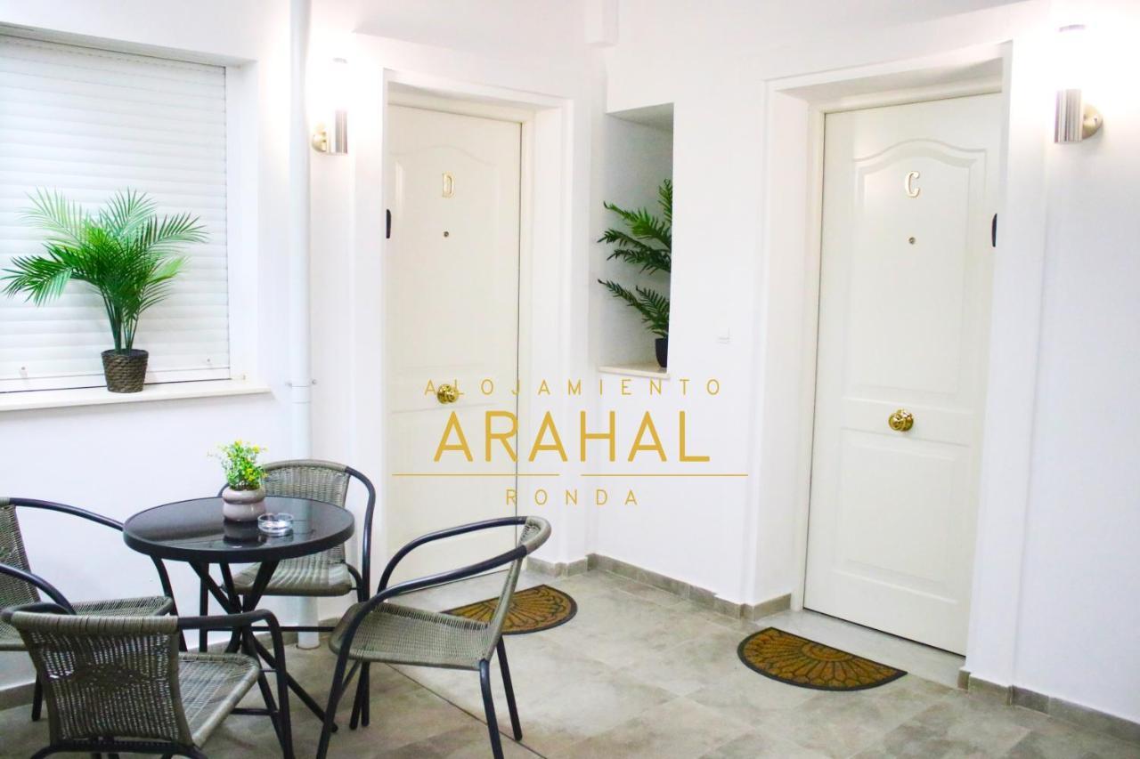 Apartment Arahal - Ronda