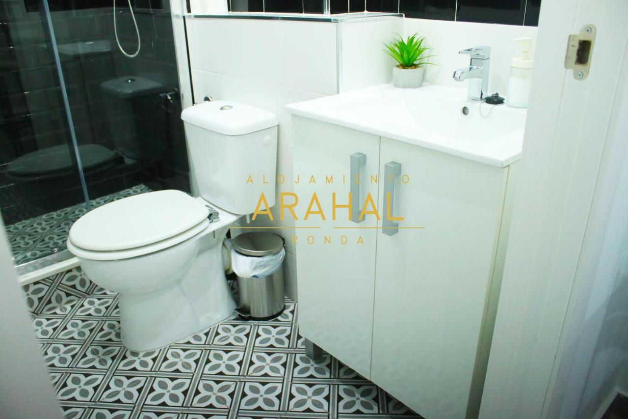 Arahal - Apartment