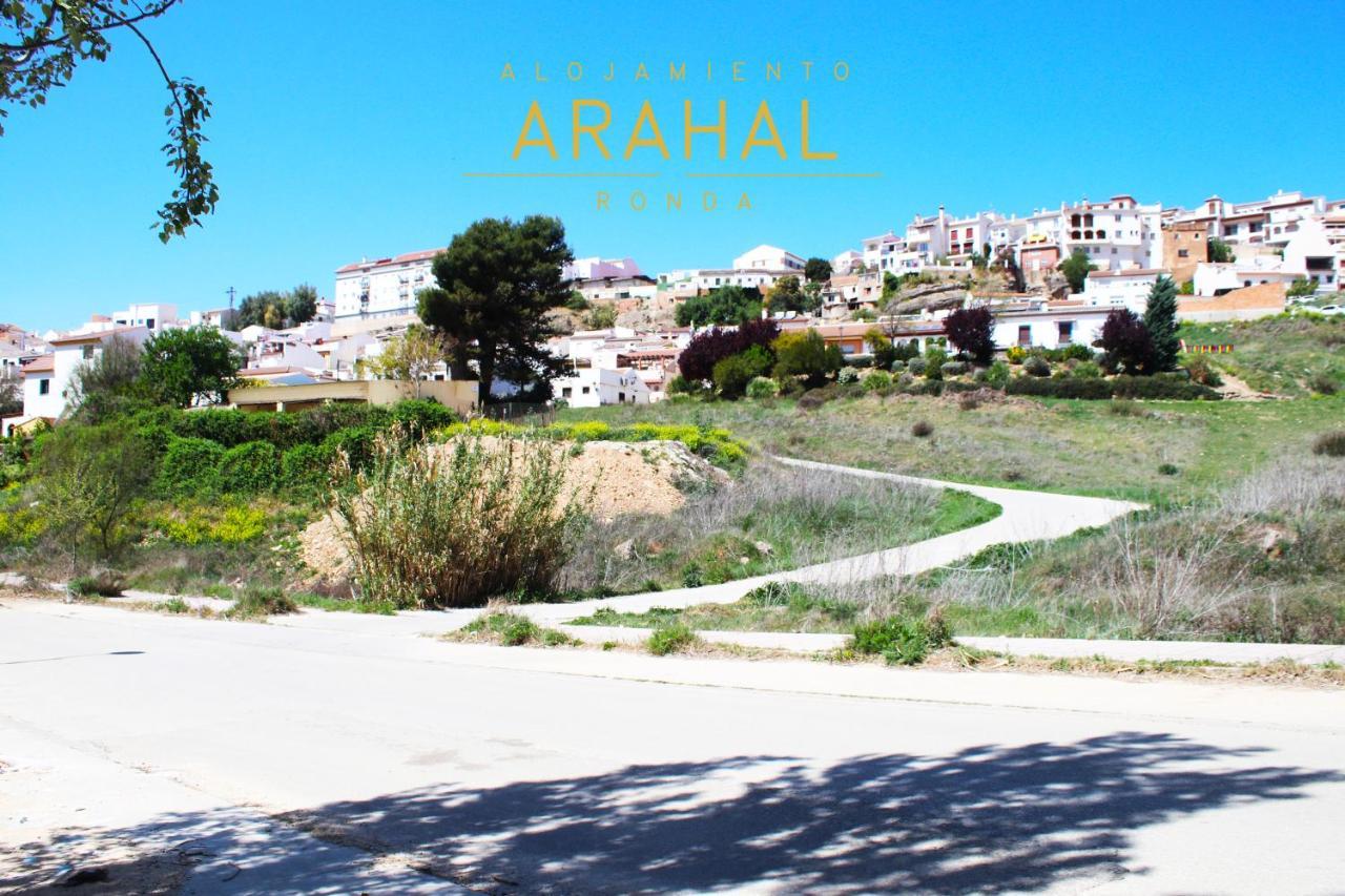 Apartment Arahal - *