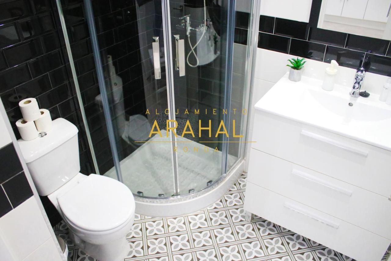 Apartment Arahal - Ronda