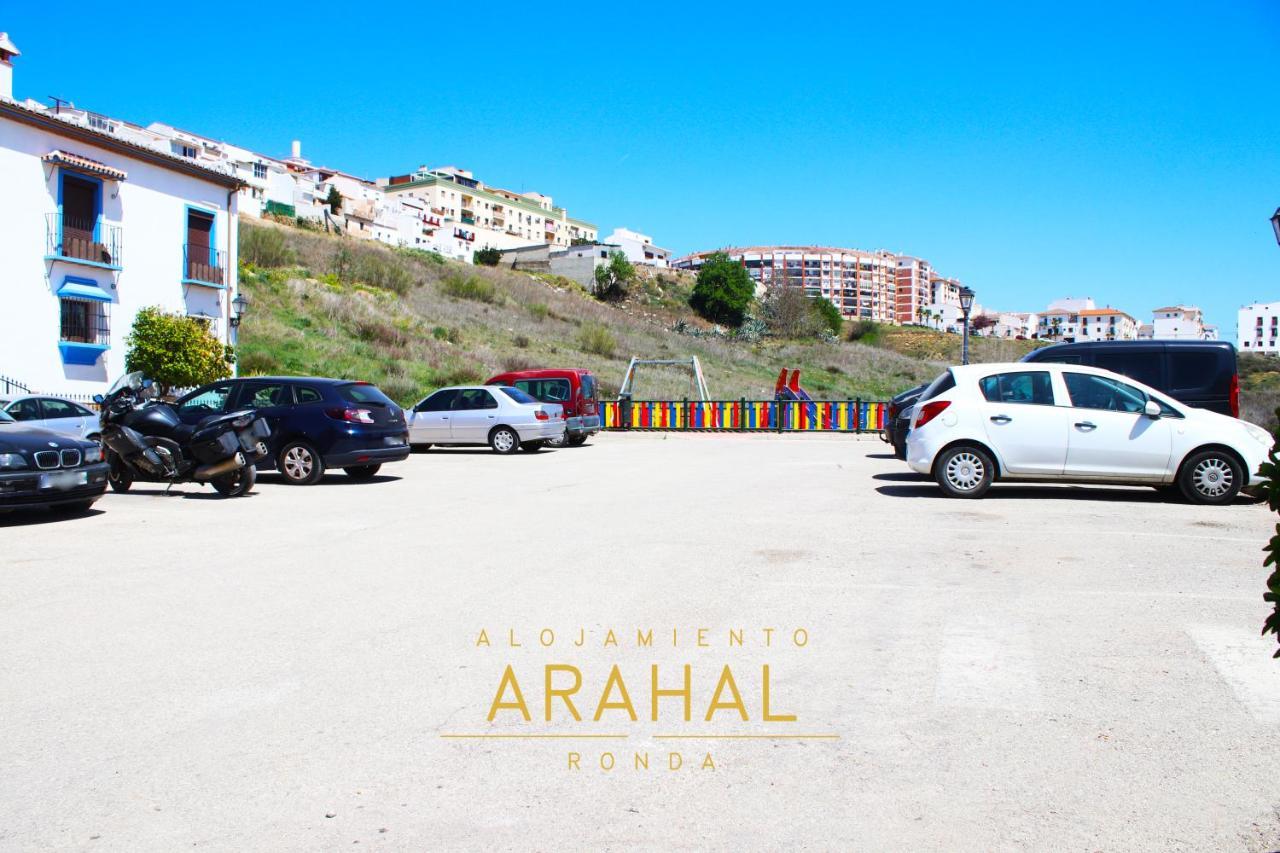 Arahal - * Ronda