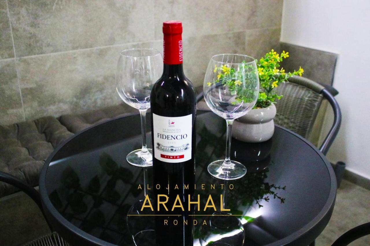 Apartment Arahal - *